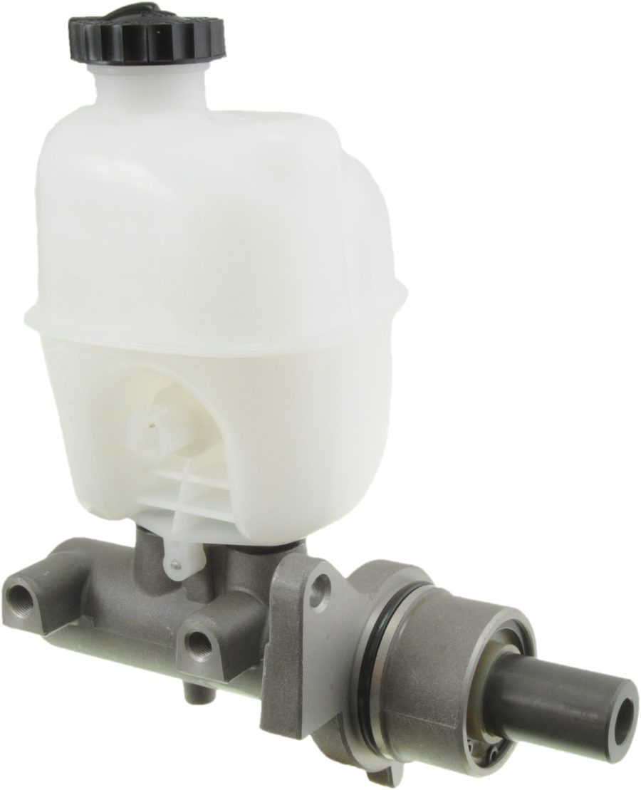 DORMAN M630163 Brake Master Cylinder Compatible with Select Dodge / Ram Models