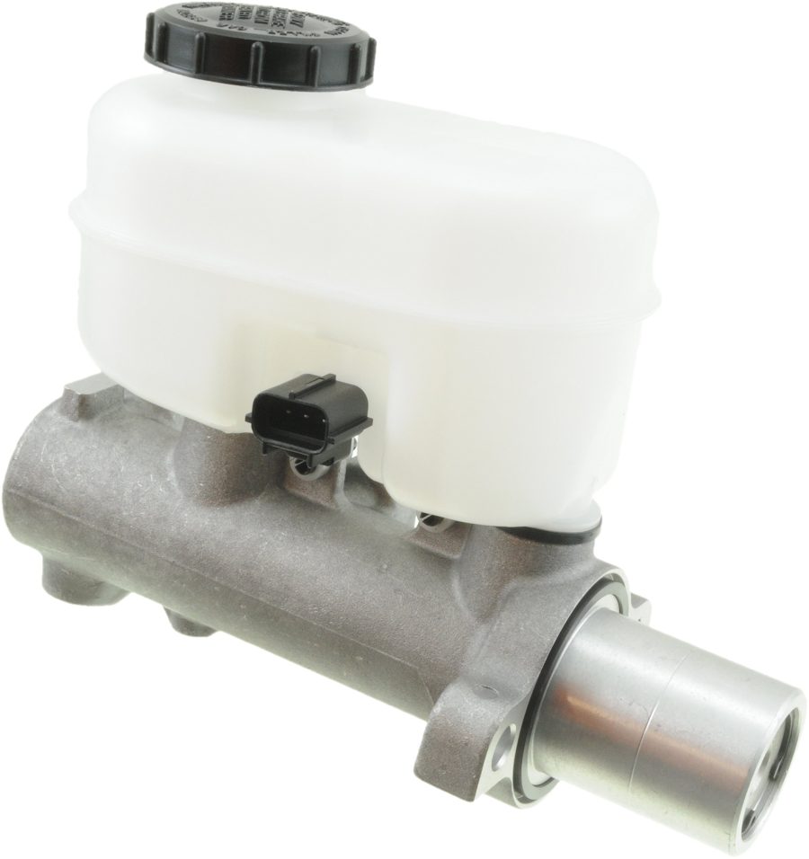 DORMAN M630255 Brake Master Cylinder Compatible with Select Ford Models