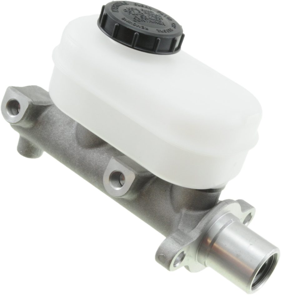 DORMAN M630258 Brake Master Cylinder Compatible with Select Ford Models