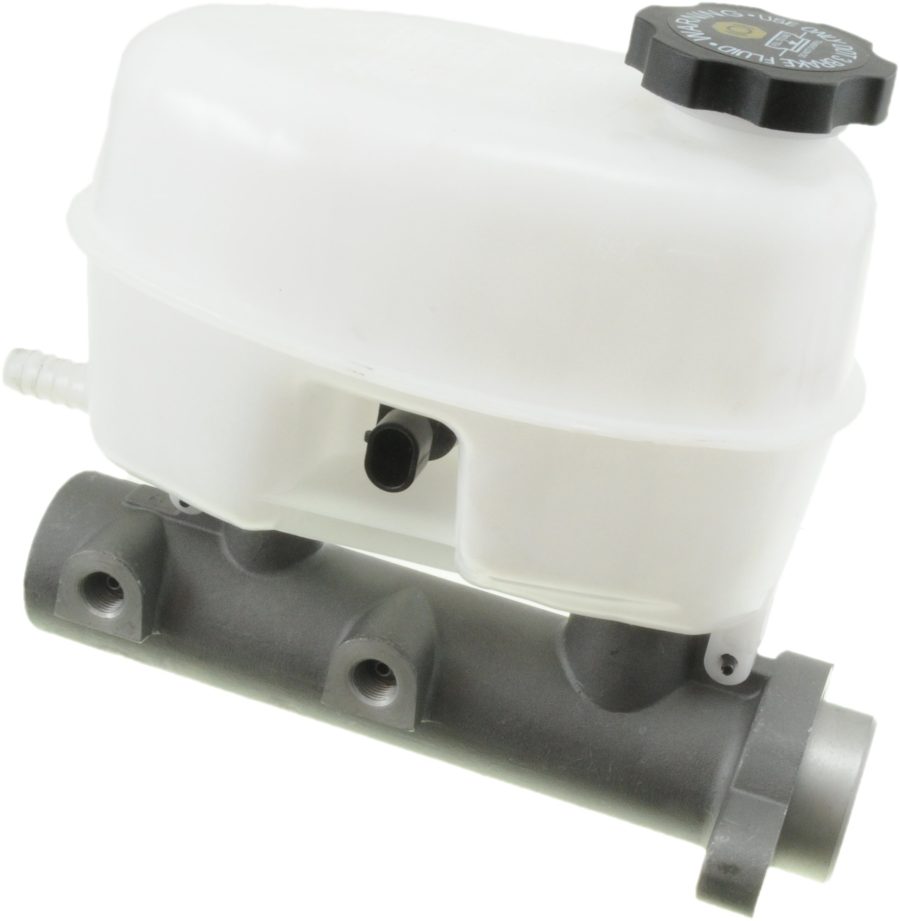 DORMAN M630284 Brake Master Cylinder Compatible with Select Cadillac / Chevrolet / GMC Models