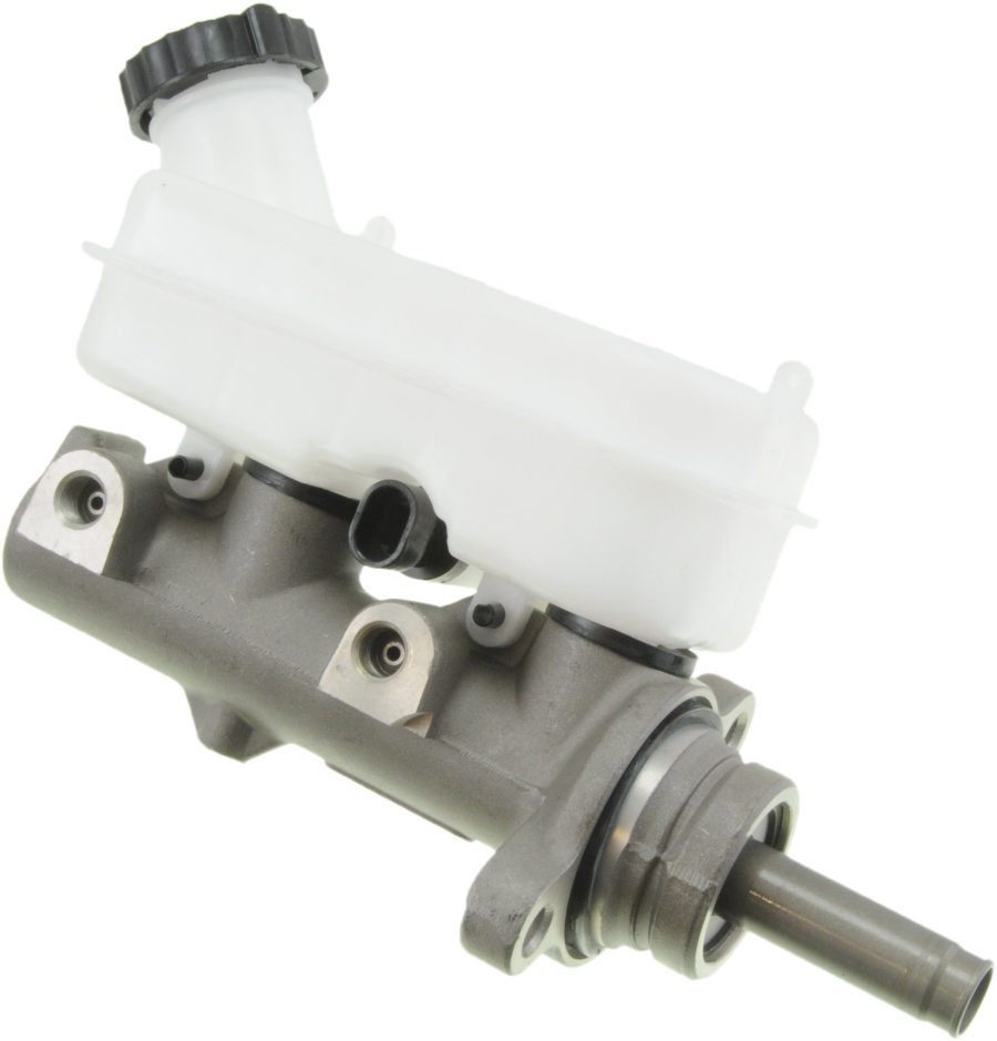 DORMAN M630305 Brake Master Cylinder Compatible with Select Chrysler / Dodge Models