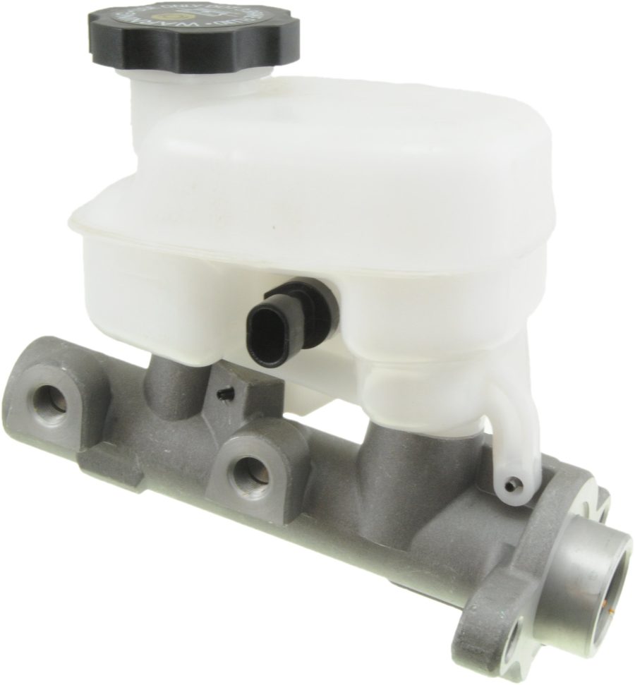 DORMAN M630326 Brake Master Cylinder Compatible with Select Buick / Cadillac / Pontiac Models