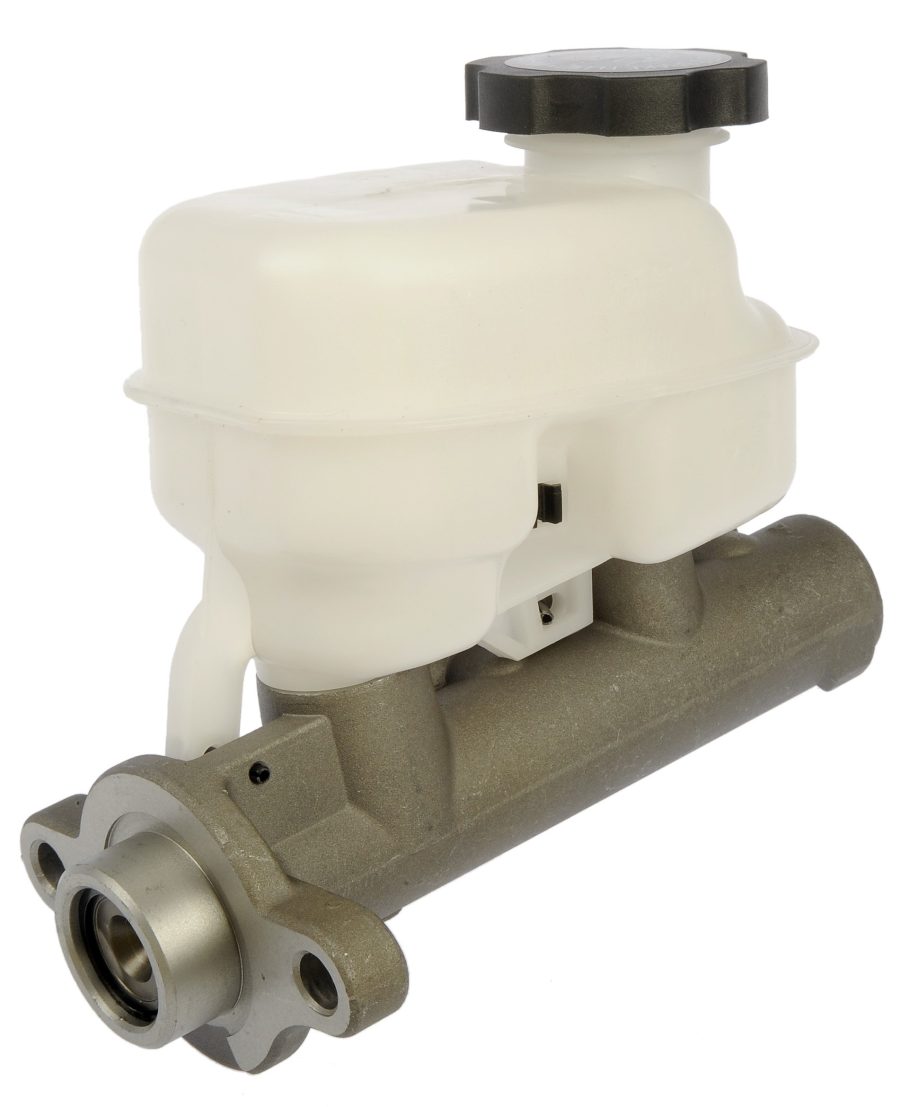 DORMAN M630441 Brake Master Cylinder Compatible with Select Buick / Cadillac Models