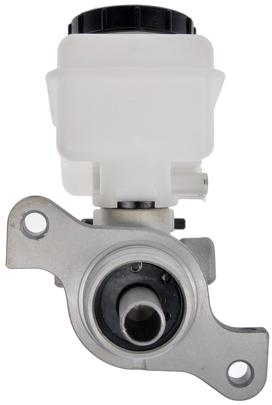 DORMAN M630808 Brake Master Cylinder Compatible with Select Subaru Models