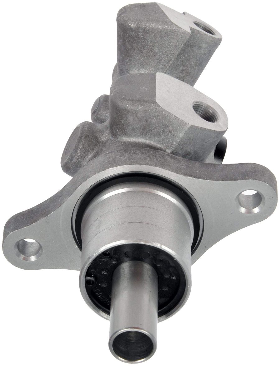 DORMAN M630898 Brake Master Cylinder Compatible with Select BMW Models