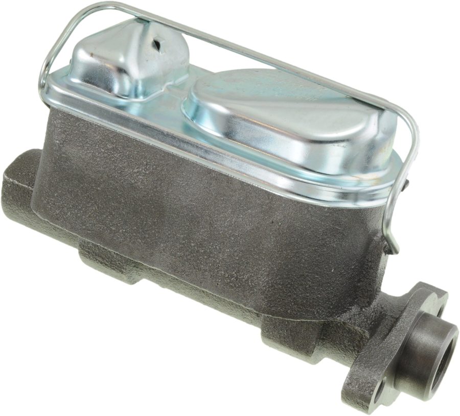 DORMAN M80903 Brake Master Cylinder Compatible with Select Ford / Lincoln / Mercury Models