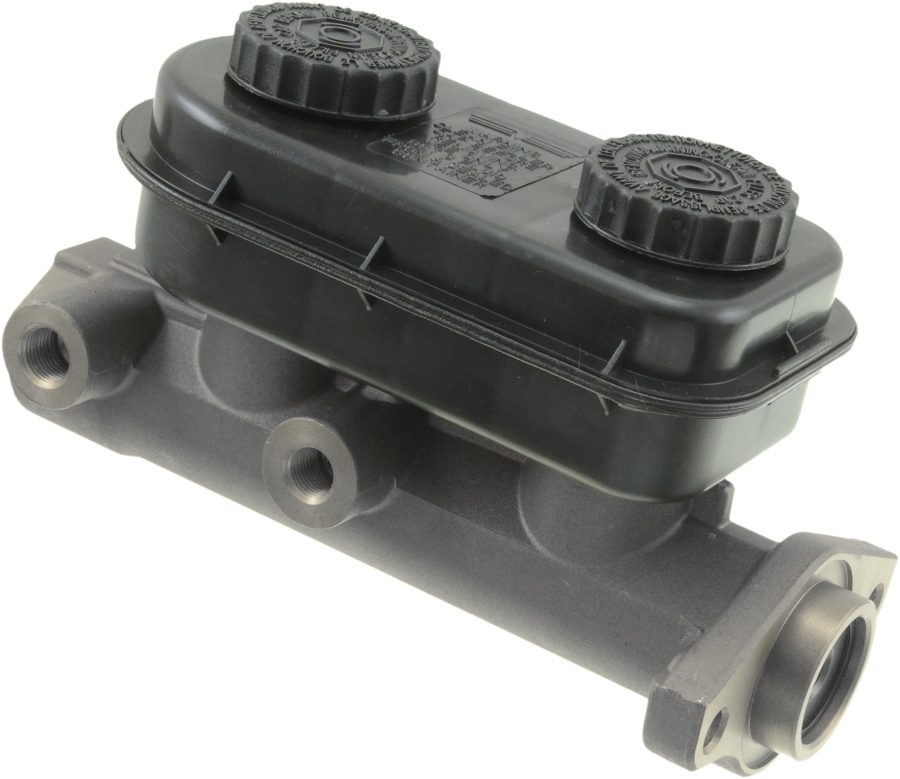 DORMAN M98894 Brake Master Cylinder Compatible with Select Dodge / Plymouth Models