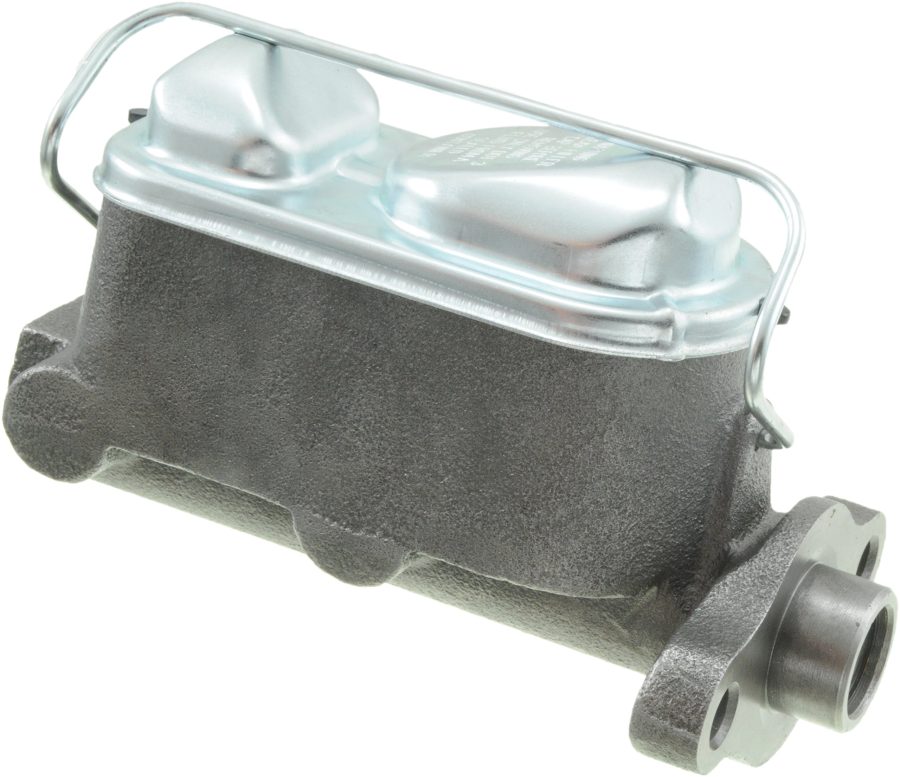 DORMAN M99084 Brake Master Cylinder Compatible with Select Ford / Mercury Models