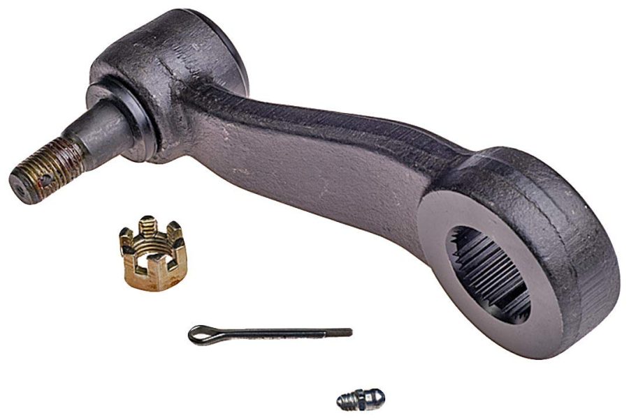 DORMAN PA90049 MAS Steering Pitman Arm Compatible with Select Models