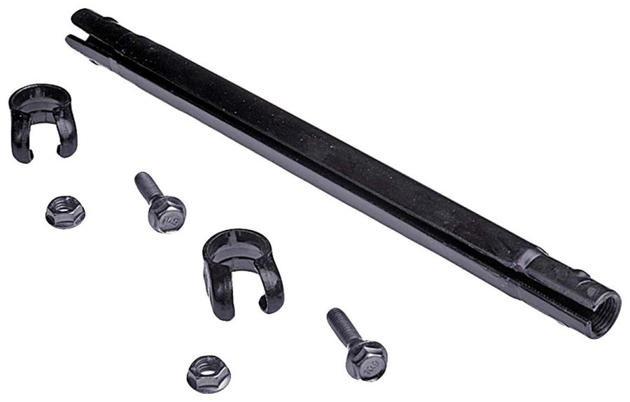 DORMAN S3311 Tie Rod Adjusting Sleeve (1995-02 FORD CROWN VICTORIA F 1995-02 FORD GRAND MARQUIS F 1995-02 LINCOLN TOWN CAR F 1995-02 MERCURY GRAND MARQUIS F)