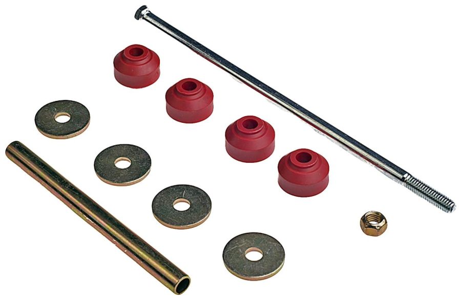 DORMAN SK3124PR Premium Suspension Stabilizer Bar Link Kit Compatible with Select Models