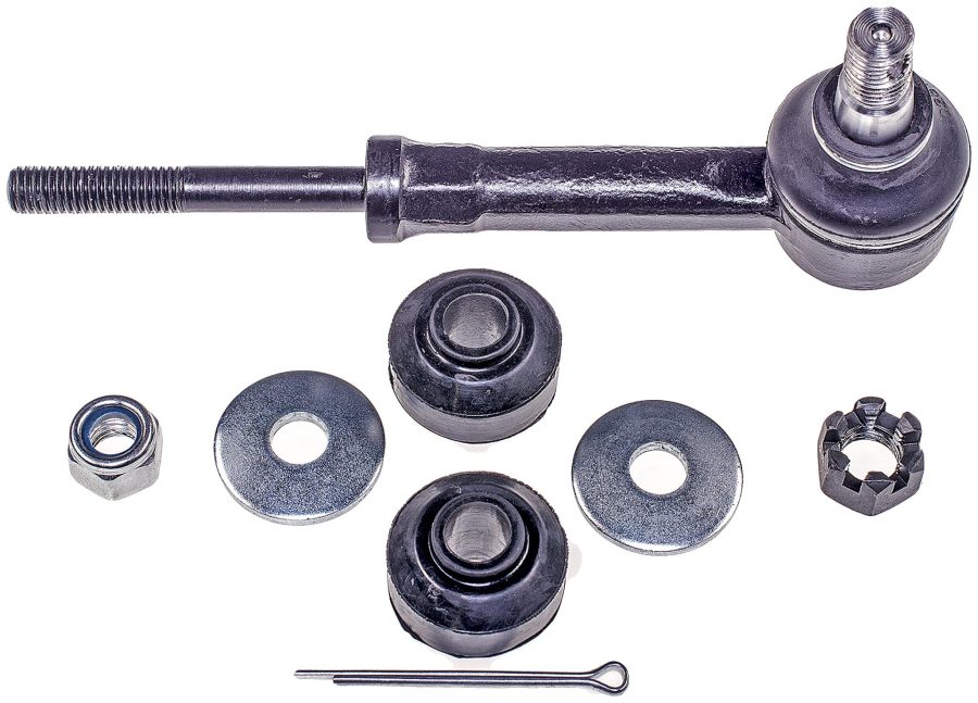 DORMAN SK7280 Front Suspension Stabilizer Bar Link Kit Compatible with Select Dodge Models