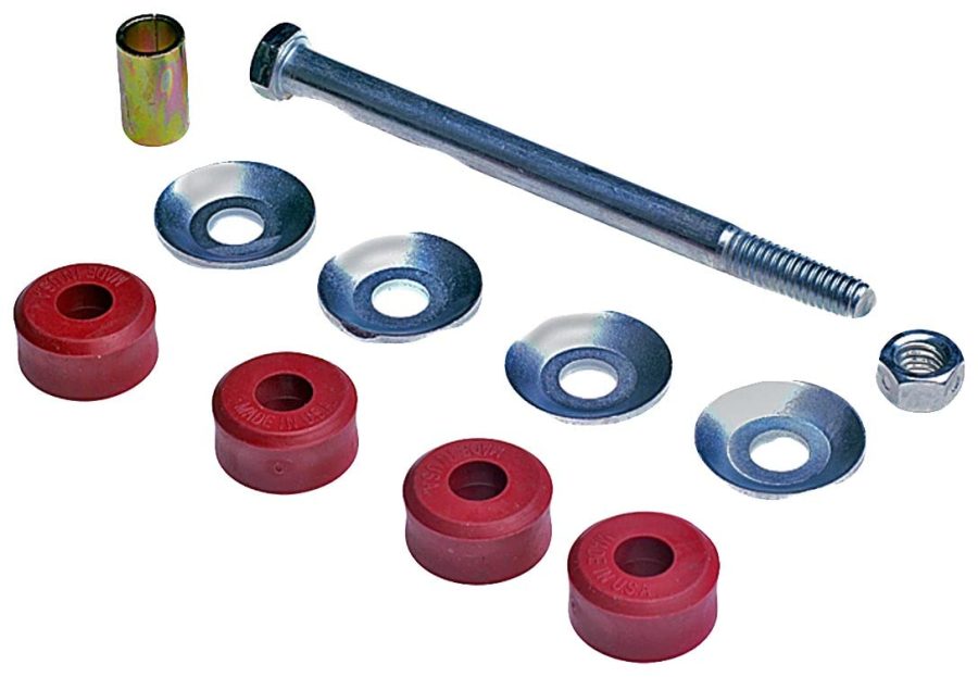 DORMAN SK7305PR Premium Front Suspension Stabilizer Bar Link Kit Compatible with Select Models