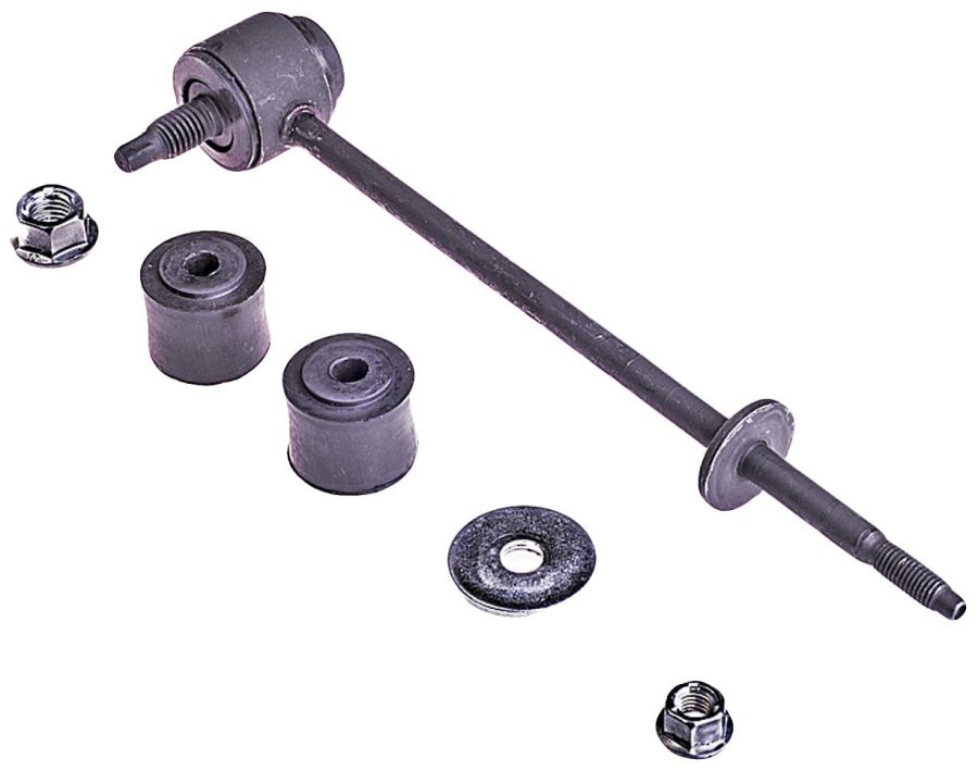 DORMAN SK7433 Rear Suspension Stabilizer Bar Link Kit Compatible with Select Chrysler/Dodge Models