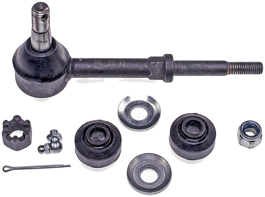 DORMAN SK7453 Front Suspension Stabilizer Bar Link Kit Compatible with Select Dodge Models