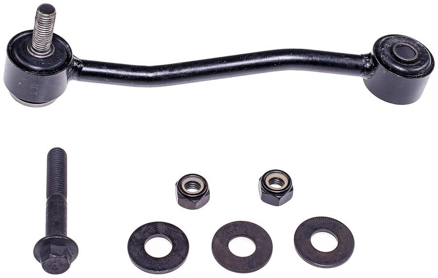 DORMAN SK80041PR Premium Front Suspension Stabilizer Bar Link Kit Compatible with Select Ford Models