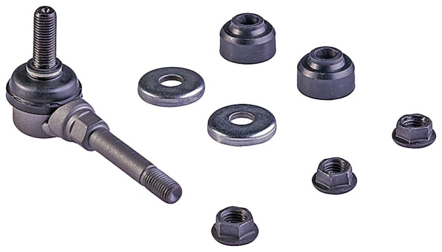 DORMAN SK8643XL Front Suspension Stabilizer Bar Link Kit Compatible with Select Models