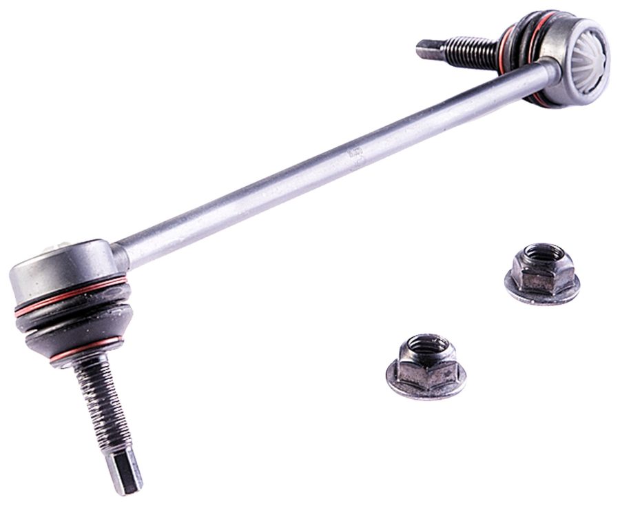 DORMAN SK8734XL Front Driver Side Suspension Stabilizer Bar Link Kit Compatible with Ford/Lincoln/Mercury Models