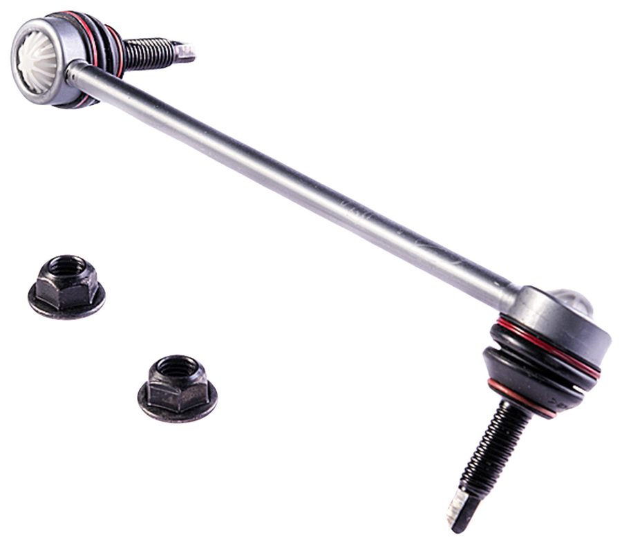 DORMAN SK8735XL Front Passenger Side Suspension Stabilizer Bar Link Kit Compatible with Ford/Lincoln/Mercury Models