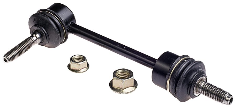 DORMAN SK8953 Front Suspension Stabilizer Bar Link Kit Compatible with Select Ford/Lincoln/Mercury Models