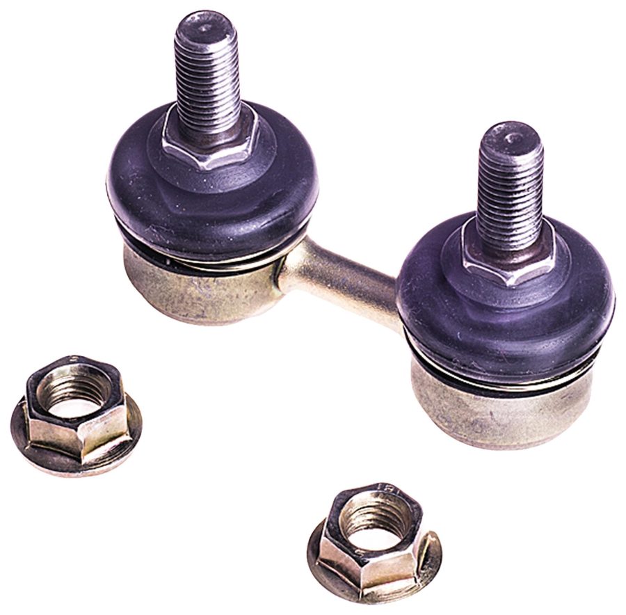 DORMAN SK90358 Front Suspension Stabilizer Bar Link Kit Compatible with Select Hyundai Models