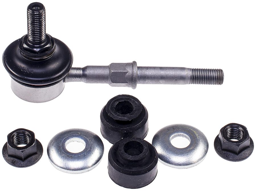 DORMAN SK90369XL Front Suspension Stabilizer Bar Link Kit Compatible with Select Hyundai/Kia Models