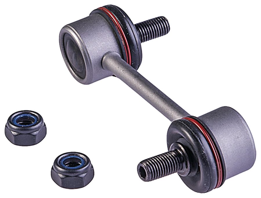 DORMAN SK9545XL Rear Suspension Stabilizer Bar Link Kit Compatible with Select Models