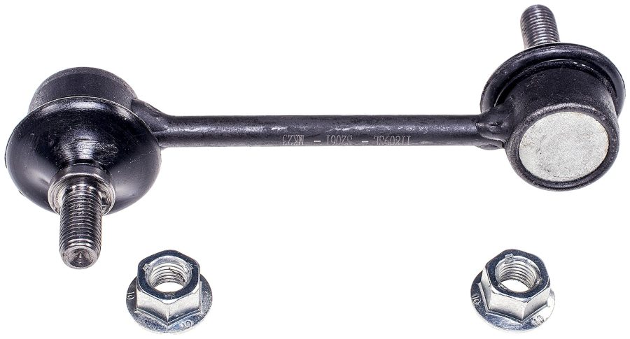 DORMAN SL12585 Rear Suspension Stabilizer Bar Link Kit Compatible with Select Audi Models