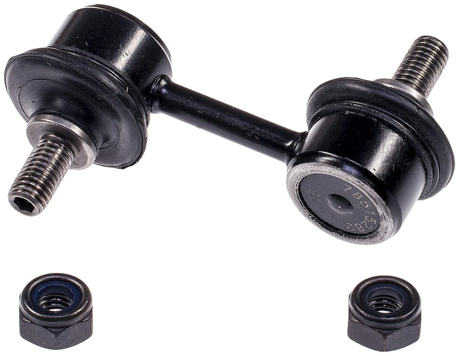 DORMAN SL14515PR Premium Rear Suspension Stabilizer Bar Link Kit Compatible with Select BMW Models