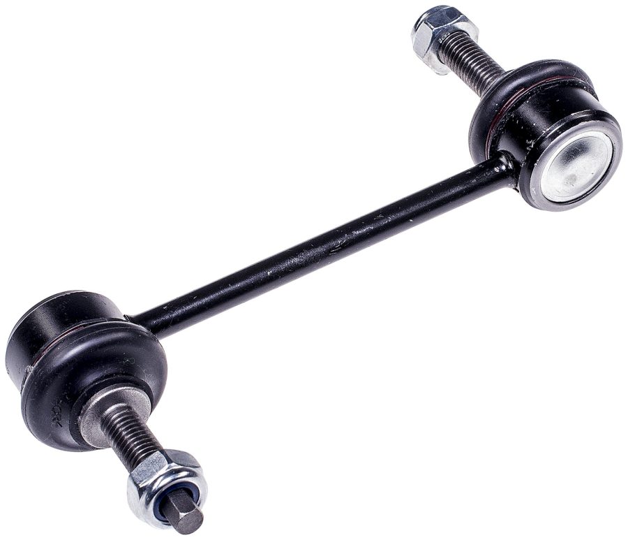 DORMAN SL24045PR Premium Front Suspension Stabilizer Bar Link Kit Compatible with Ford/Jaguar/Lincoln Models