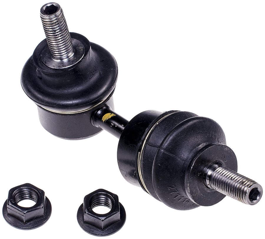 DORMAN SL24505PR Premium Rear Suspension Stabilizer Bar Link Kit Compatible with Select Jaguar Models