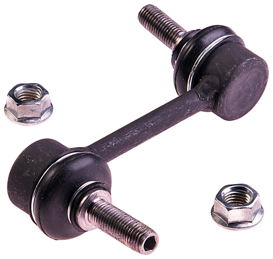 DORMAN SL50015 Front Suspension Stabilizer Bar Link Kit Compatible with Select Acura Models