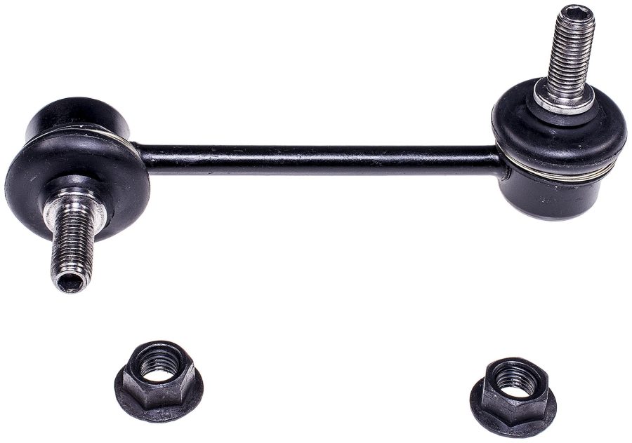 DORMAN SL59052 Rear Passenger Side Suspension Stabilizer Bar Link Kit Compatible with Select Honda Models