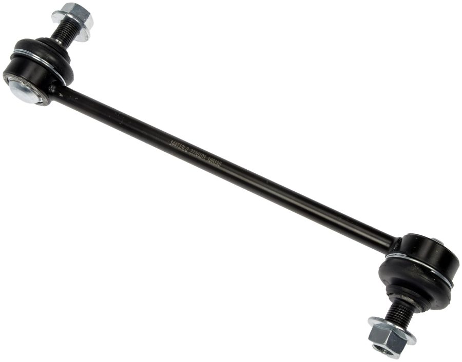 DORMAN SL60245 Front Suspension Stabilizer Bar Link Kit Compatible with Select Hyundai/Kia Models