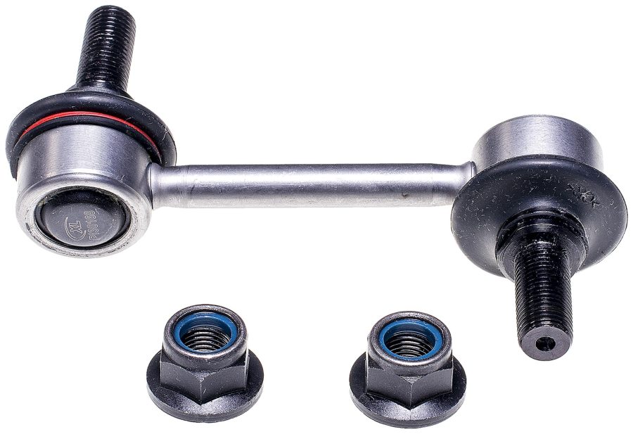 DORMAN SL60545XL Rear Suspension Stabilizer Bar Link Kit Compatible with Select Hyundai/Kia Models