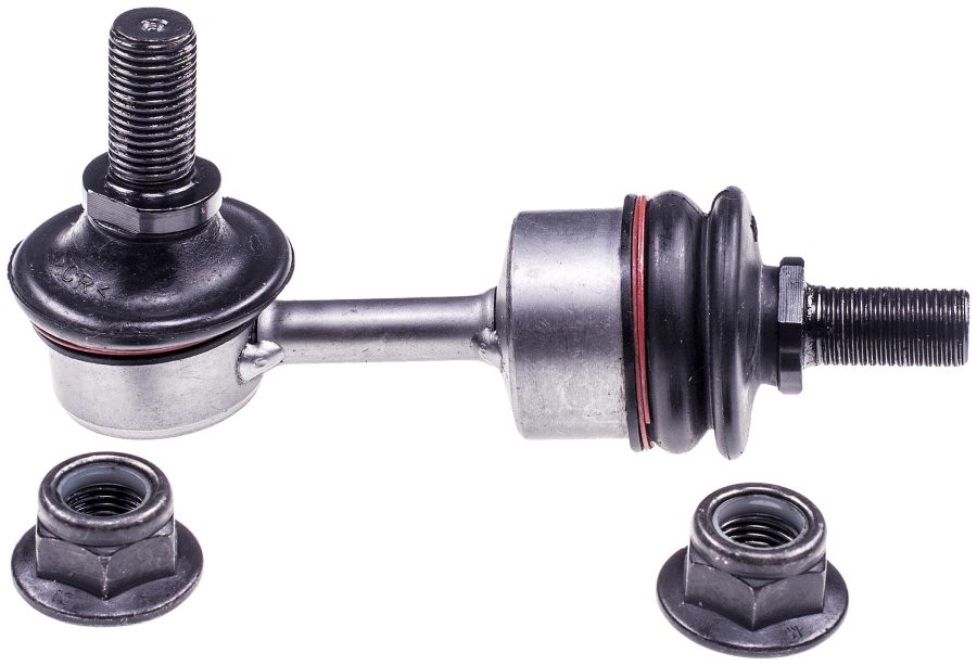 DORMAN SL60775XL Rear Suspension Stabilizer Bar Link Kit Compatible with Select Hyundai/Kia Models