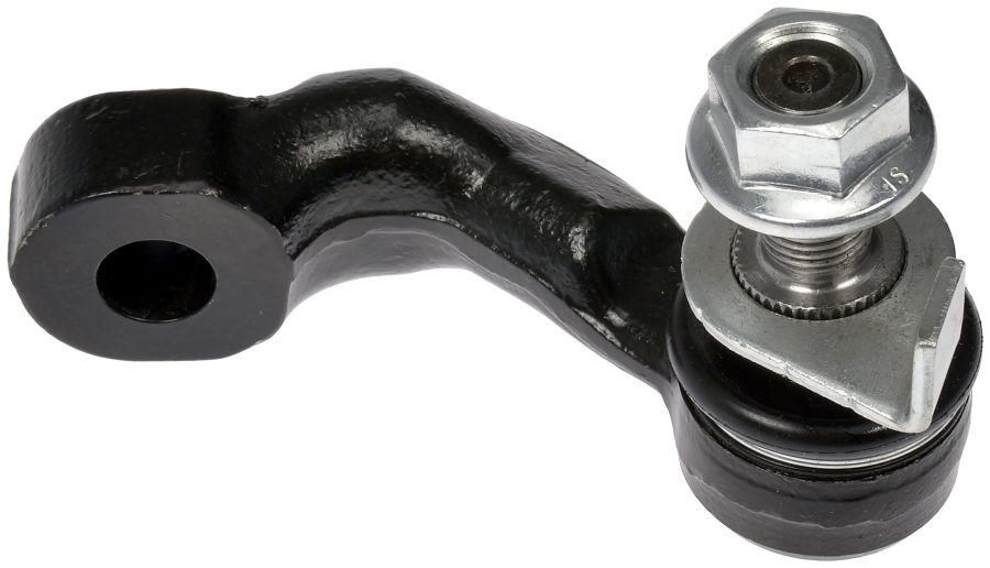 DORMAN SL61061PR Premium Front Driver Side Suspension Stabilizer Bar Link Kit Compatible with Select Infiniti Models