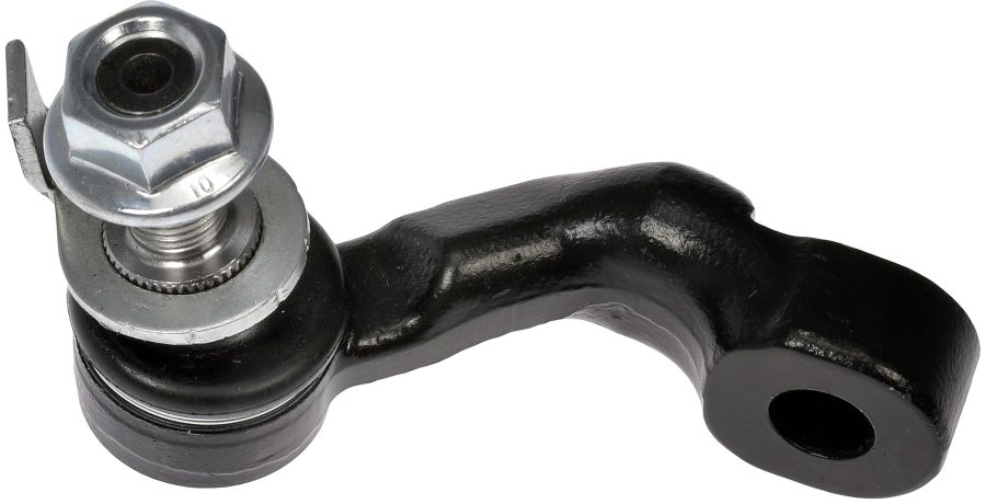 DORMAN SL61062PR Premium Front Passenger Side Suspension Stabilizer Bar Link Kit Compatible with Select Infiniti Models