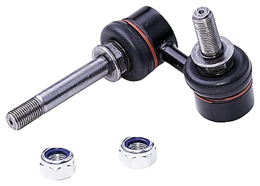 DORMAN SL61171 Front Driver Side Suspension Stabilizer Bar Link Kit Compatible with Select Infiniti Models