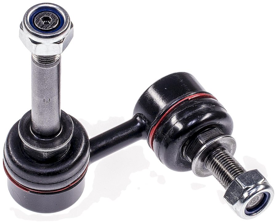 DORMAN SL61172PR Premium Front Passenger Side Suspension Stabilizer Bar Link Kit Compatible with Select Infiniti Models