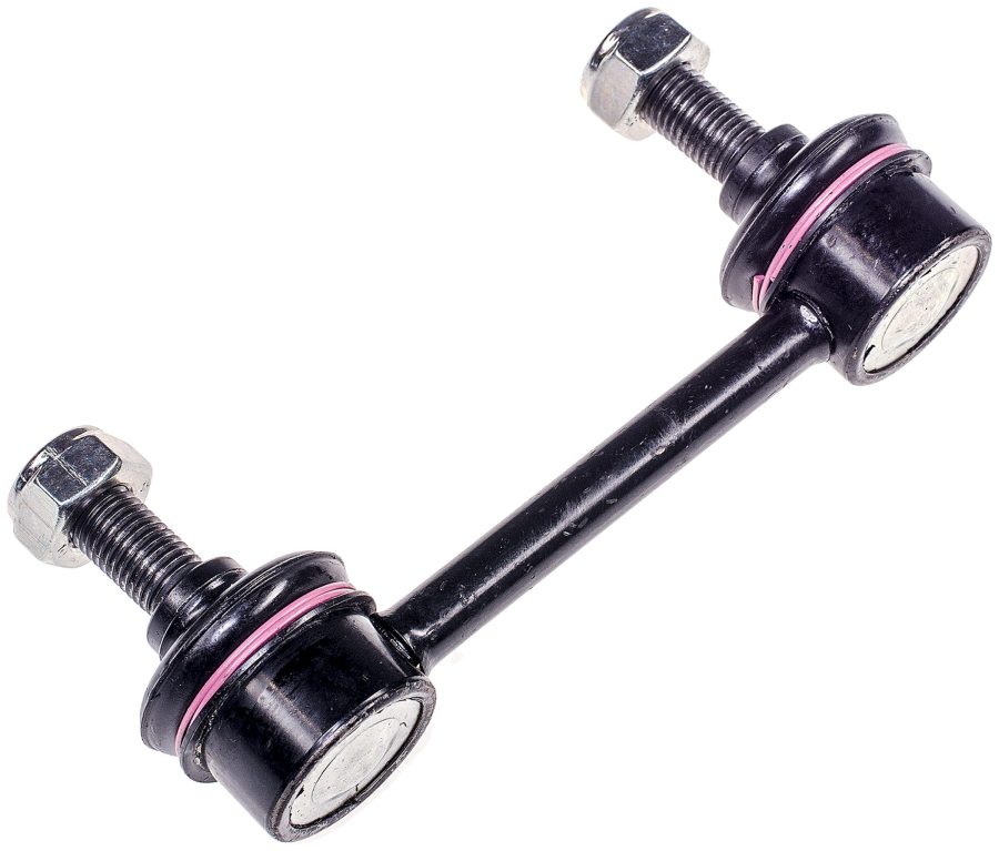 DORMAN SL62035PR Premium Rear Suspension Stabilizer Bar Link Kit Compatible with Select Isuzu Models