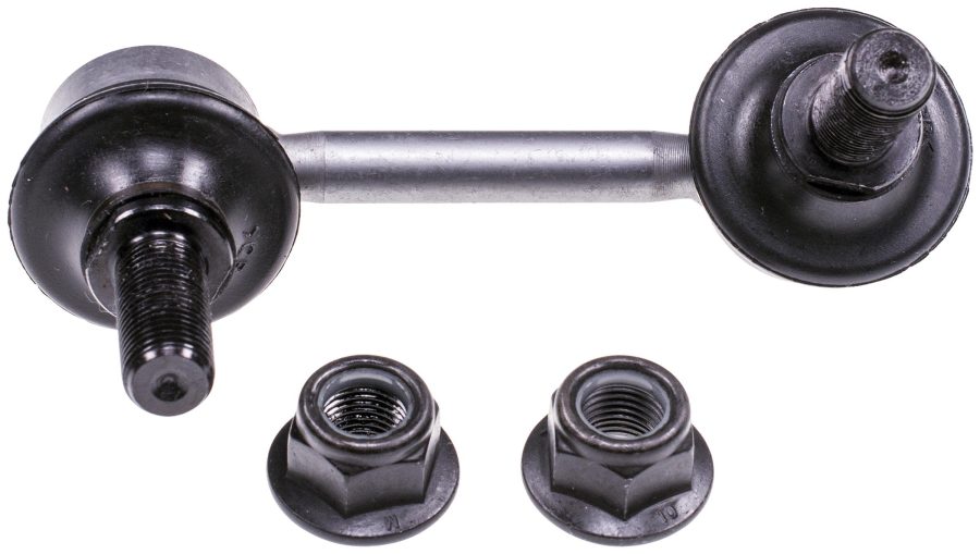 DORMAN SL63181XL Front Driver Side Suspension Stabilizer Bar Link Kit Compatible with Select Kia Models