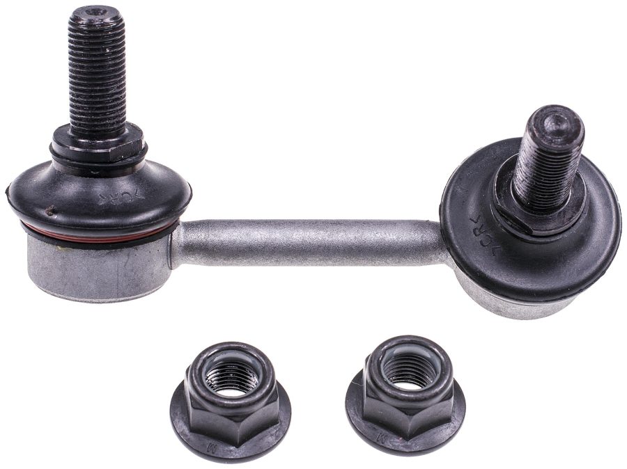 DORMAN SL63182XL Front Passenger Side Suspension Stabilizer Bar Link Kit Compatible with Select Kia Models