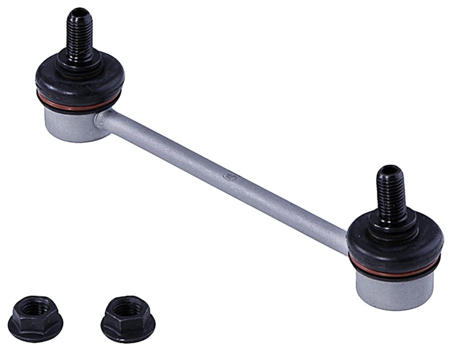 DORMAN SL65005XL Rear Suspension Stabilizer Bar Link Kit Compatible with Select Mazda/Porsche Models