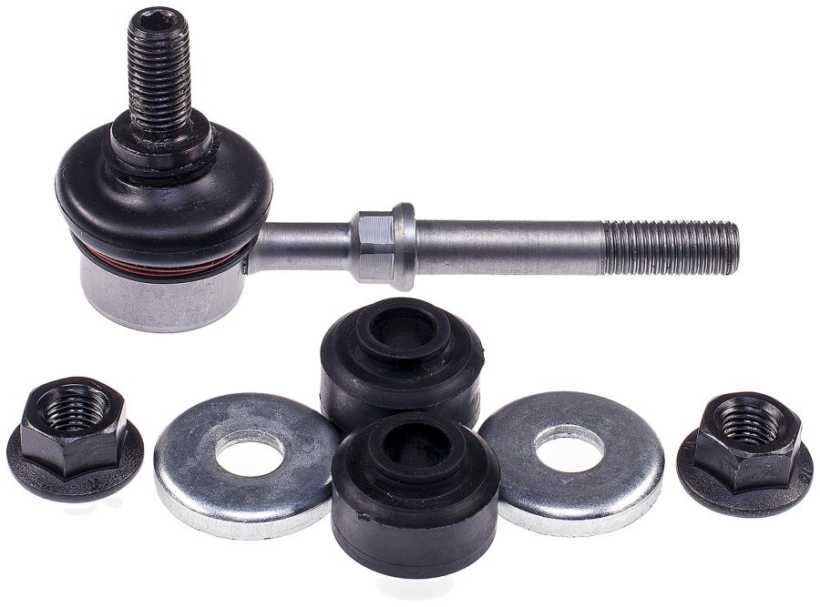 DORMAN SL68095XL Front Suspension Stabilizer Bar Link Kit Compatible with Select Mitsubishi Models