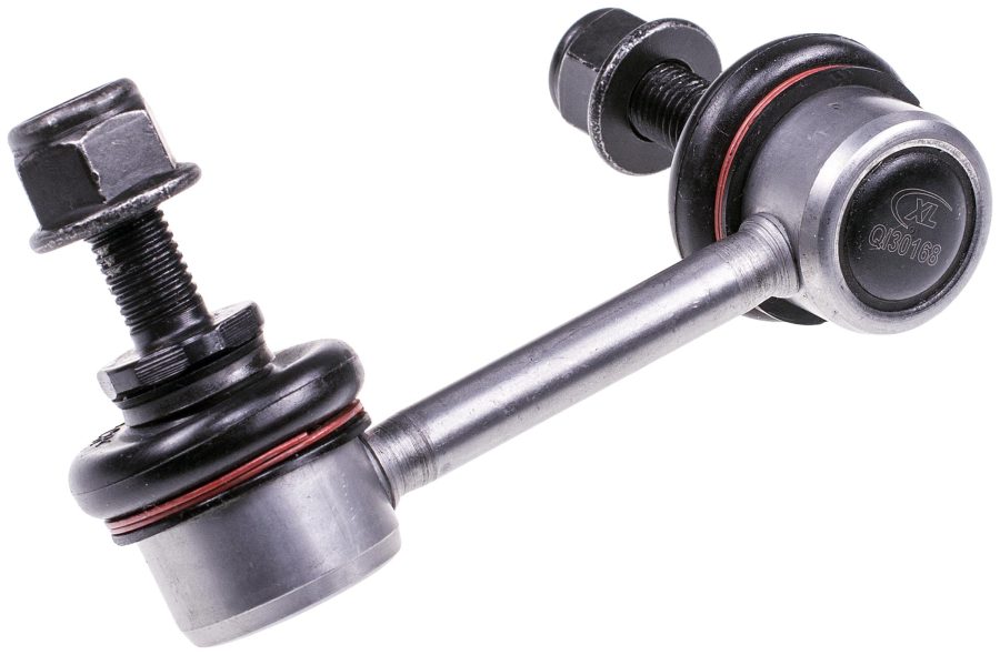 DORMAN SL69021XL Rear Driver Side Suspension Stabilizer Bar Link Kit Compatible with Select Nissan Models