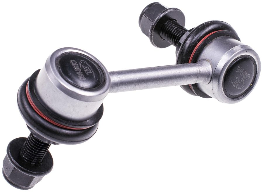 DORMAN SL69022XL Rear Passenger Side Suspension Stabilizer Bar Link Kit Compatible with Select Nissan Models