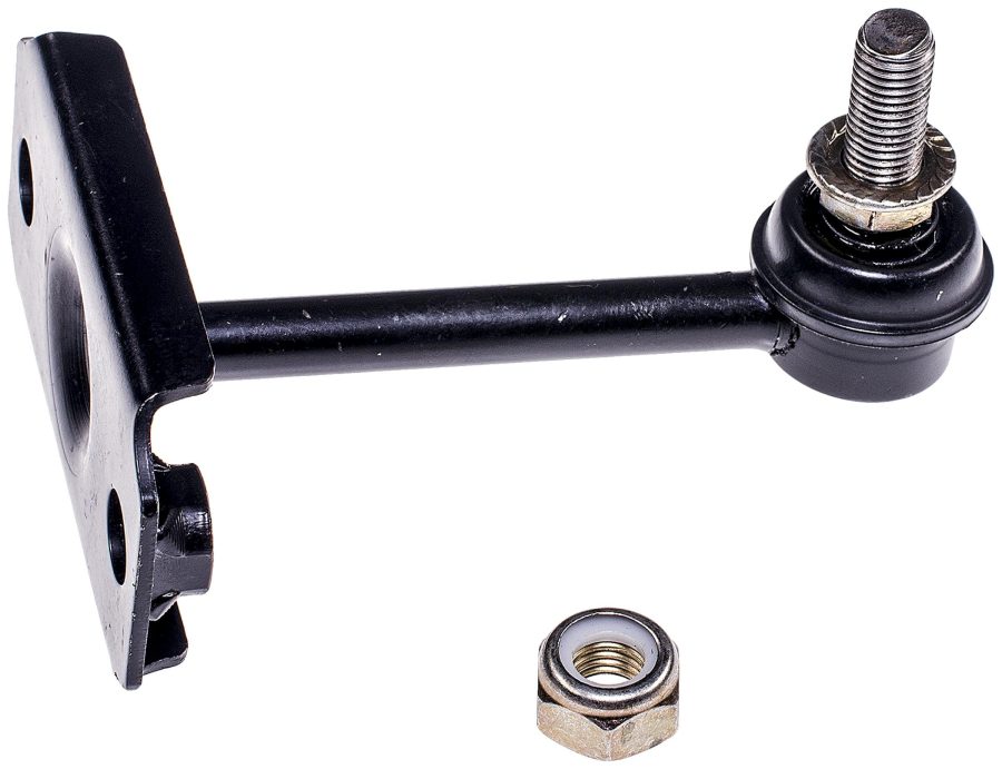 DORMAN SL69052PR Premium Rear Passenger Side Suspension Stabilizer Bar Link Kit Compatible with Select Nissan Models