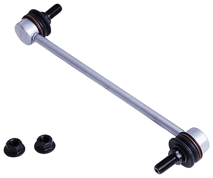 DORMAN SL69115XL Front Suspension Stabilizer Bar Link Kit Compatible with Select Nissan Models