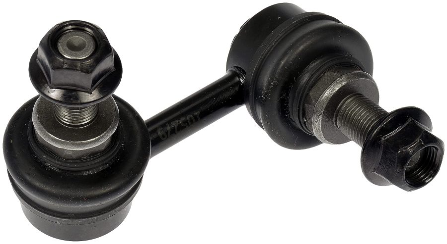 DORMAN SL69322PR Premium Front Passenger Side Suspension Stabilizer Bar Link Kit Compatible with Select Nissan Models